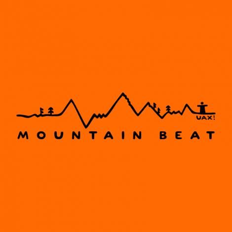 Design 1327 - MOUNTAIN BEAT