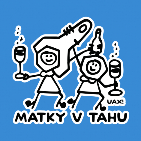 Design 1331 - MATKY V TAHU