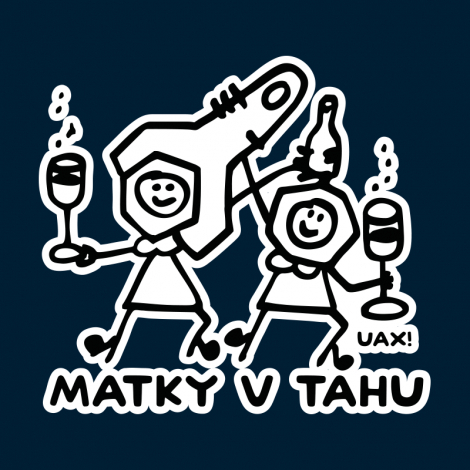 Potisk 1331 - MATKY V TAHU