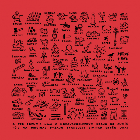 Potisk 1332 - TRANSLEJT LIMITED EDYŠN 3.0 MSK