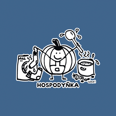 Design 1335 - HOSPODYŇKA
