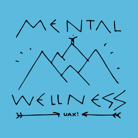 Design 1344 - MENTAL WELLNESS