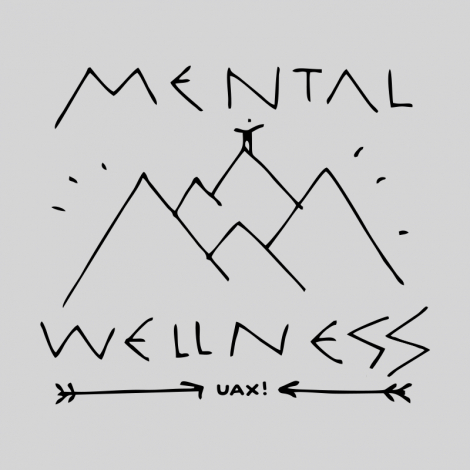 Potisk 1344 - MENTAL WELLNESS