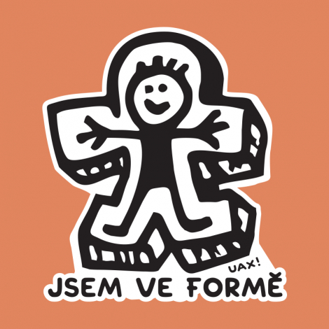 Design 1351 - JSEM VE FORMĚ