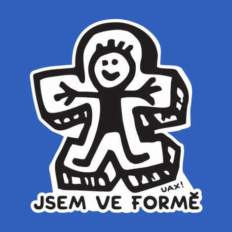 Design 1351 - JSEM VE FORMĚ