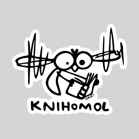 Design 1361 - KNIHOMOL