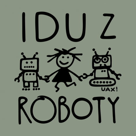 Design 1370 - IDU Z ROBOTY