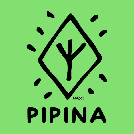 Design 1373 - PIPINA