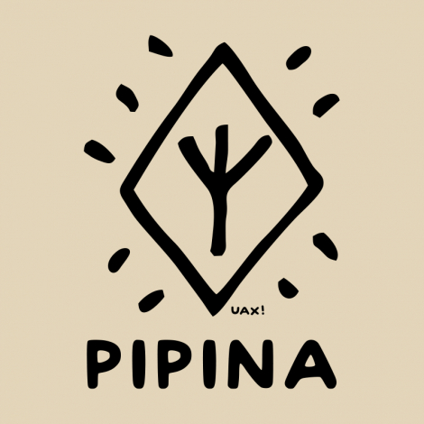 Design 1373 - PIPINA
