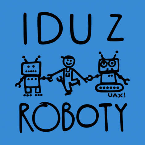 Design 1377 - IDU Z ROBOTY 2