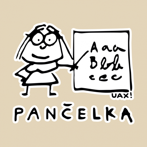 Design 1378 - PANČELKA