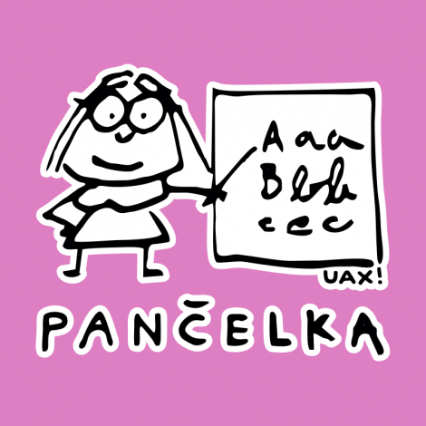 Potisk 1378 - PANČELKA