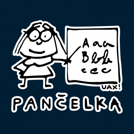 Design 1378 - PANČELKA