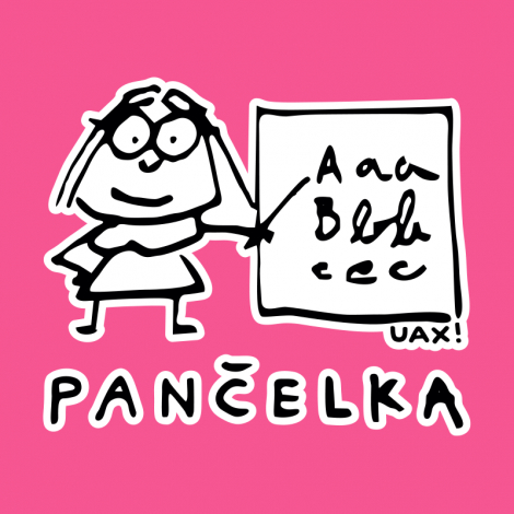 Design 1378 - PANČELKA