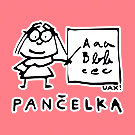 Design 1378 - PANČELKA