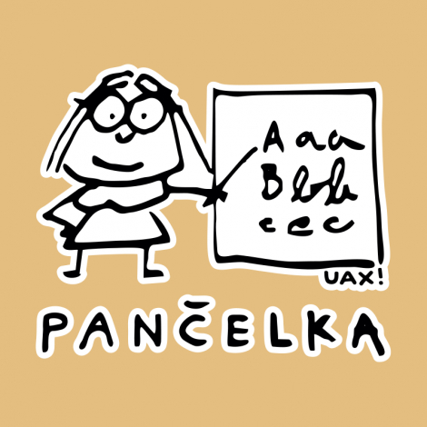 Potisk 1378 - PANČELKA