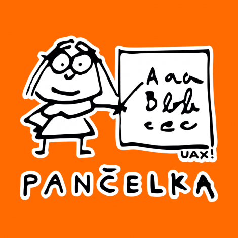 Potisk 1378 - PANČELKA
