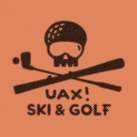 Design 1382 - SKI AND GOLF AIR