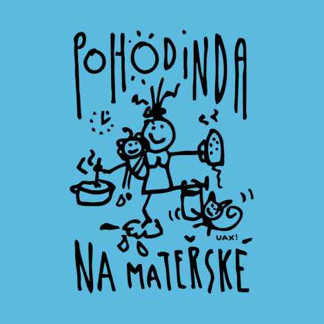 Potisk 1383 - POHODINDA