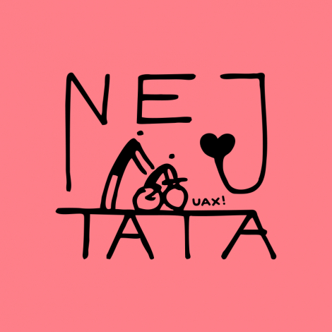 Design 1388 - NEJ TÁTA