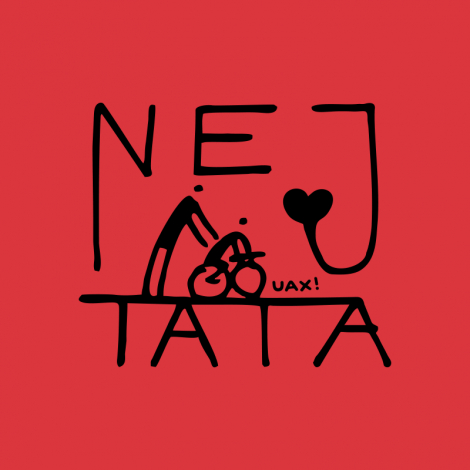 Design 1388 - NEJ TÁTA