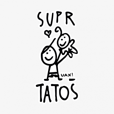 Design 1389 - SUPR TATOŠ
