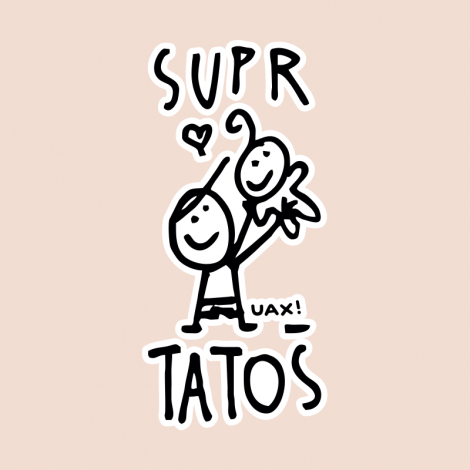 Design 1389 - SUPR TATOŠ