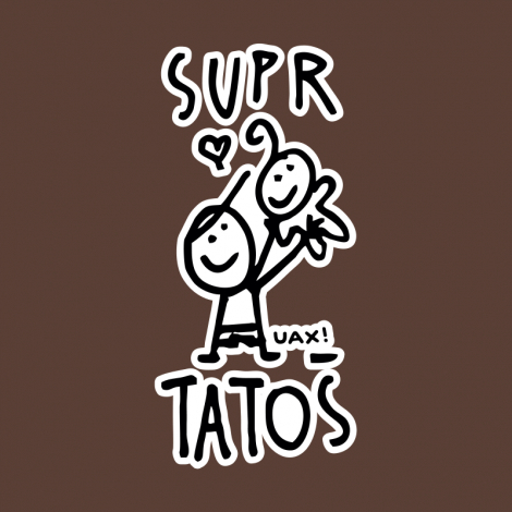 Design 1389 - SUPR TATOŠ