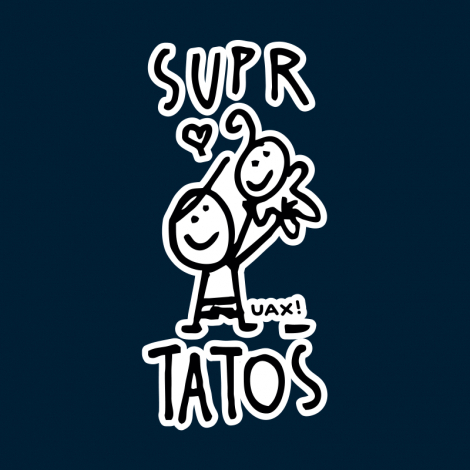 Potisk 1389 - SUPR TATOŠ