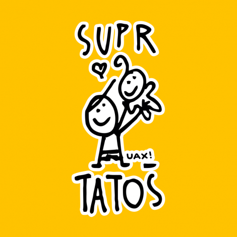 Design 1389 - SUPR TATOŠ