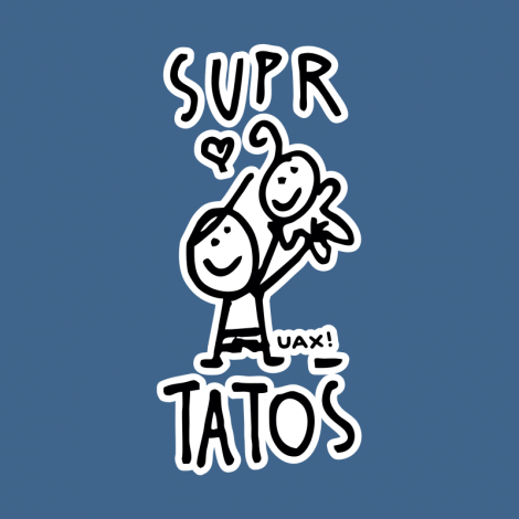 Design 1389 - SUPR TATOŠ