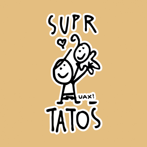 Design 1389 - SUPR TATOŠ