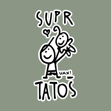 Design 1389 - SUPR TATOŠ