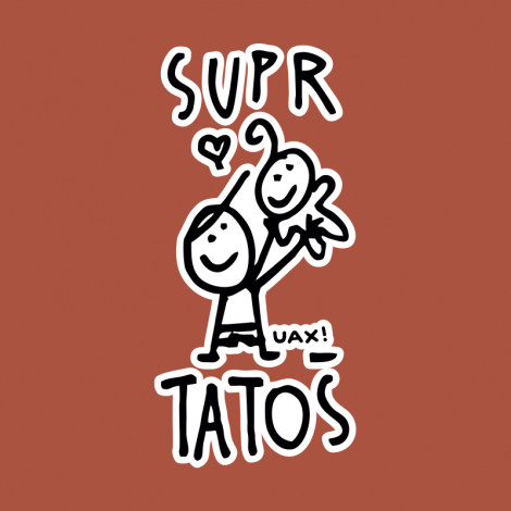 Design 1389 - SUPR TATOŠ