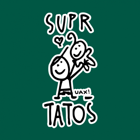 Design 1389 - SUPR TATOŠ