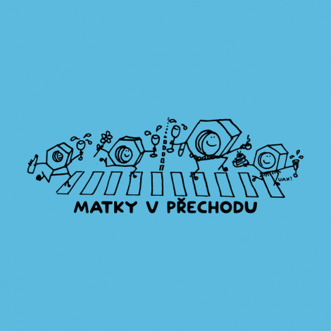 Potisk 1391 - MATKY V PŘECHODU