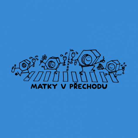 Design 1391 - MATKY V PŘECHODU