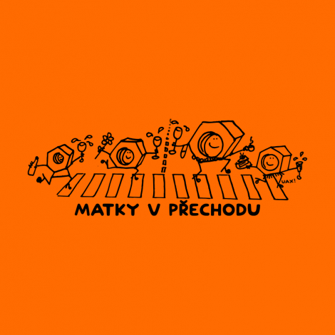Design 1391 - MATKY V PŘECHODU