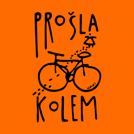 Design 1395 - PROŠLA KOLEM