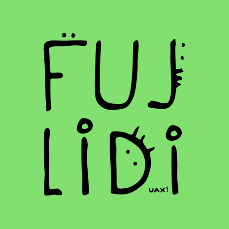 Potisk 1396 - FUJLIDI