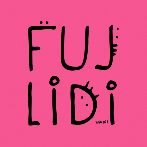 Design 1396 - FUJLIDI