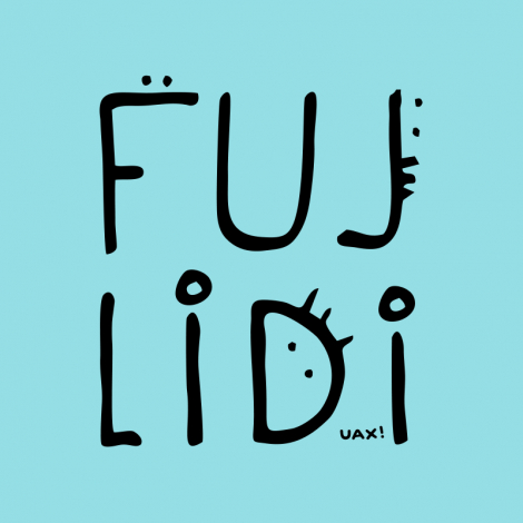 Potisk 1396 - FUJLIDI