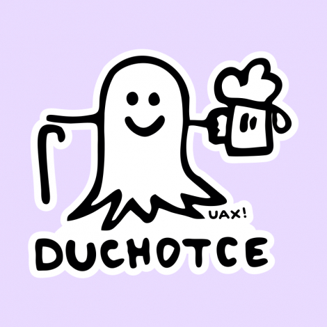 Design 1397 - DUCHOTCE