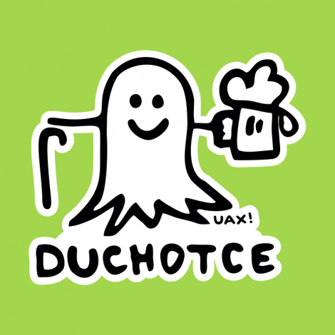 Design 1397 - DUCHOTCE