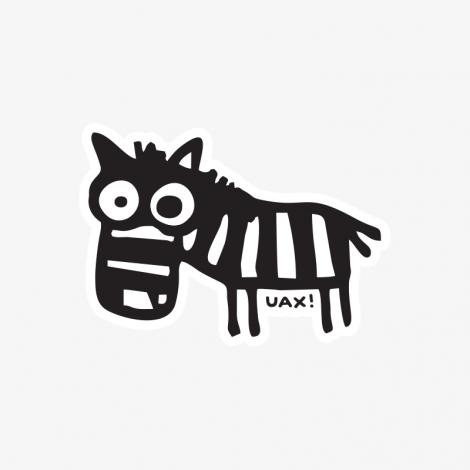 Design 1398 - ZEBRA
