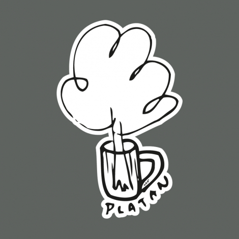 Potisk 5010 - PLATAN 2