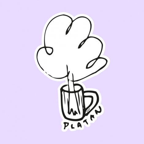 Potisk 5010 - PLATAN 2