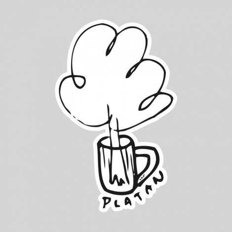 Potisk 5010 - PLATAN 2