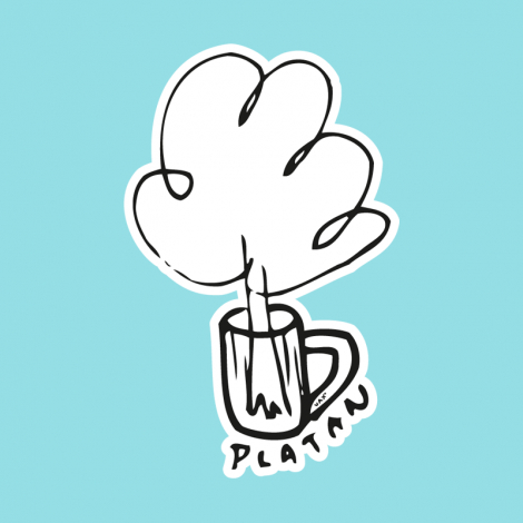 Potisk 5010 - PLATAN 2