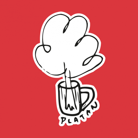 Potisk 5010 - PLATAN 2